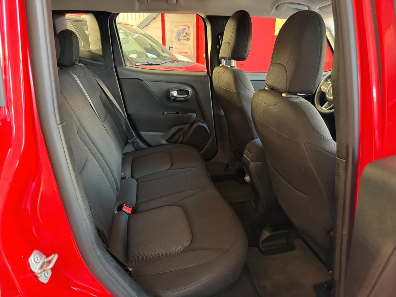 Jeep Renegade 1.0 T3 Longitude
