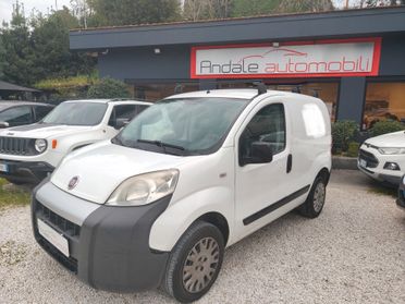 Fiat FIORINO 1400 BENZINA METANO
