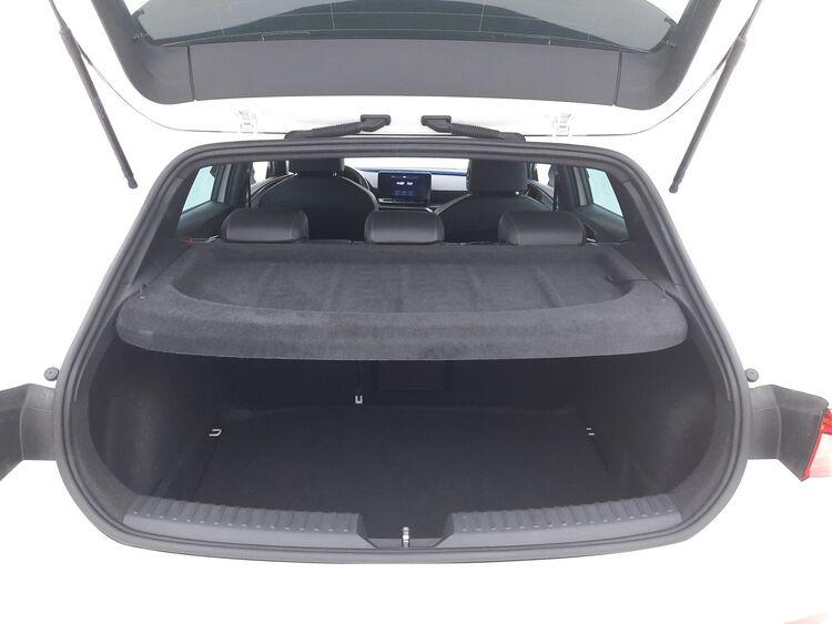 Cupra Leon Hybrid DSG BR939325 1.5 Mild Hybrid 150CV