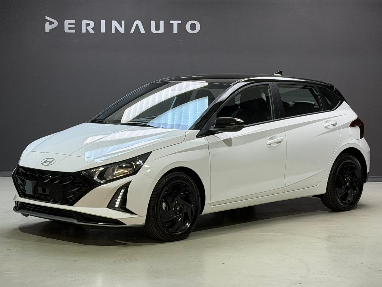 Hyundai i20 1.0 90cv MY 2026