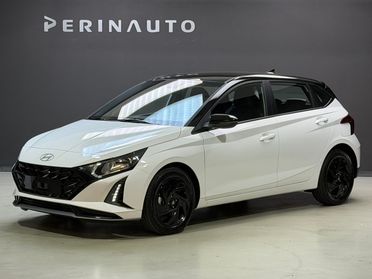 Hyundai i20 1.0 90cv MY 2026