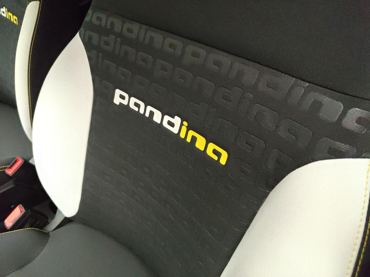 FIAT Pandina III 2024 1.0 70CV HYBRID (CROSS)