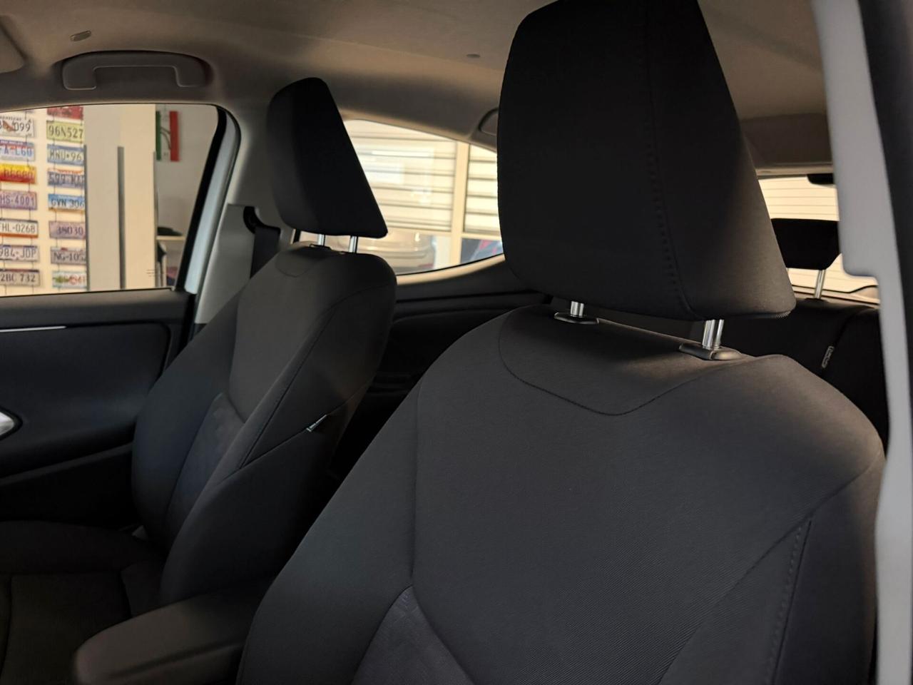 Toyota Yaris 1.5 Hybrid 5 porte Active