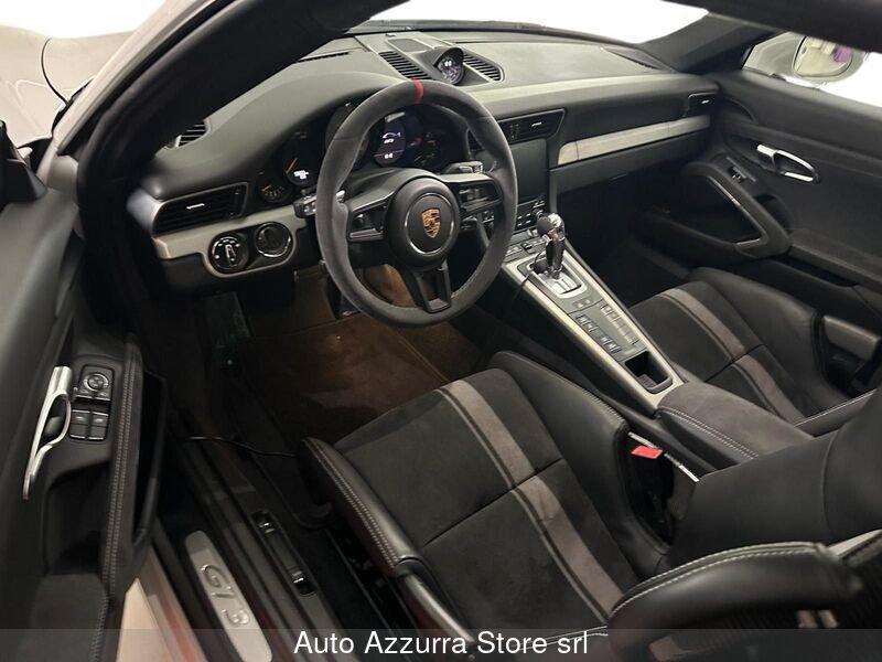 Porsche 911 4.0 GT3