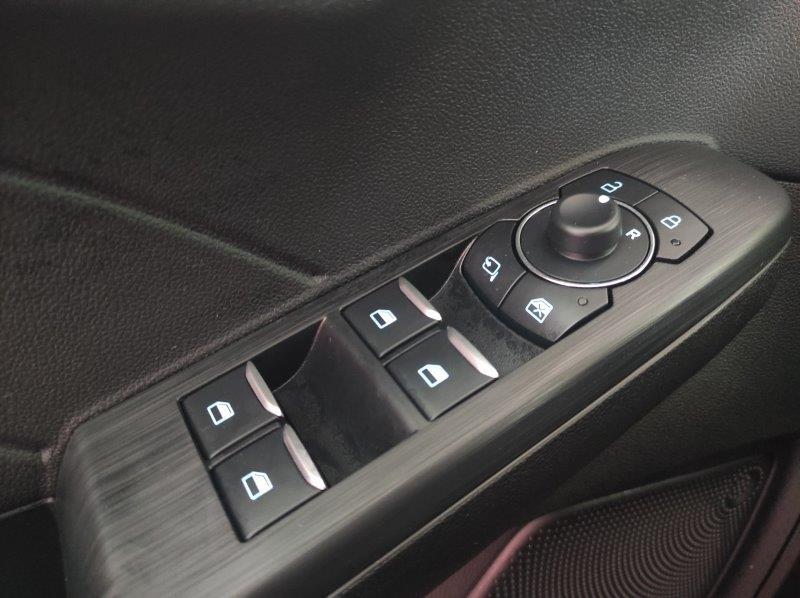 FORD Kuga 3ª serie - Kuga 2.5 Plug In Hybrid 225 CV CVT 2WD ST-Line