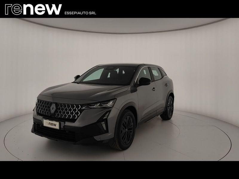 Renault Austral evolution full hybrid E-Tech 200cv