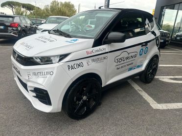 Aixam City eCity Sport Ambition