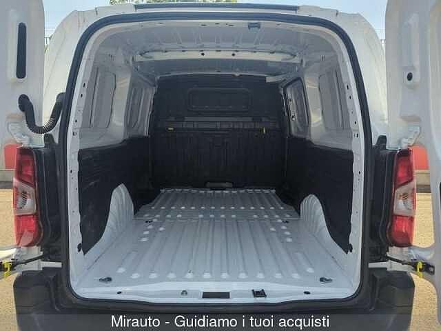 Opel Combo Combo Cargo 1.5 Diesel 100CV S&S PL-DC 850kg Mobile