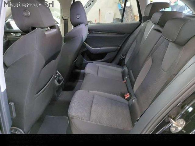 SKODA Octavia Octavia Wagon 1.0 e-tec Executive dsg - GG737ZZ