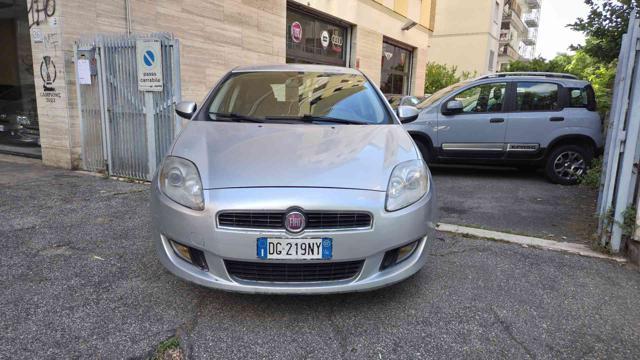 FIAT Bravo 1.4 Active