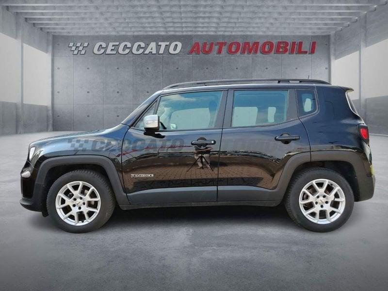 Jeep Renegade Renegade 1.6 mjt Limited 2wd 130cv