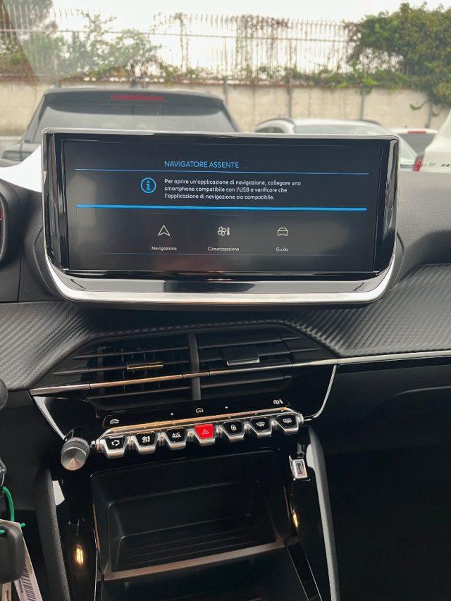 PEUGEOT 2008 1.2 PureTech 100 S&S