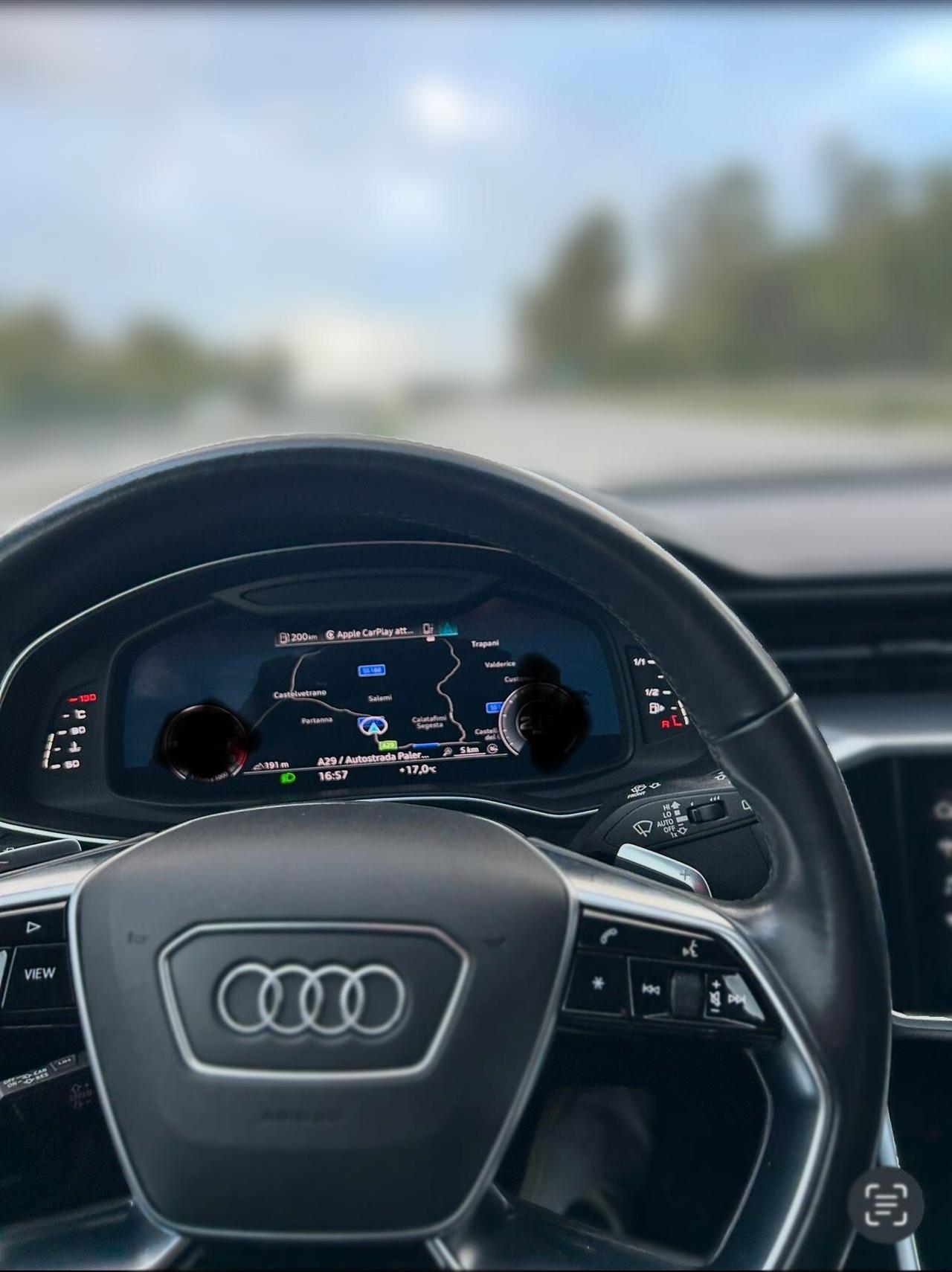 Audi A6 Avant 40 2.0 TDI S tronic Business