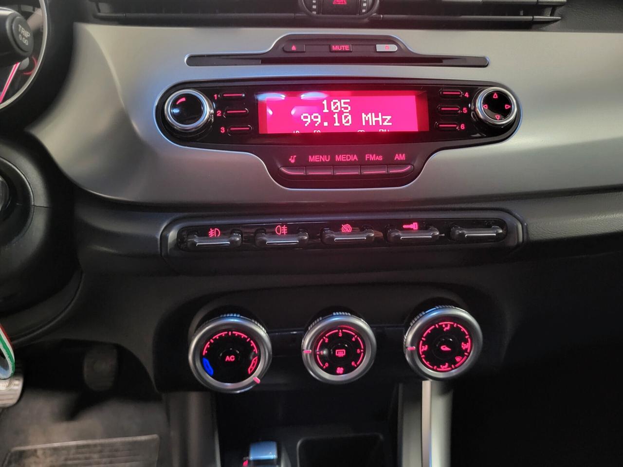 Alfa Romeo Giulietta 1.4 Turbo 120 CV Progression