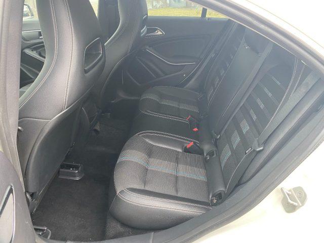 MERCEDES-BENZ CLA 200 d 4Matic Automatic Sport