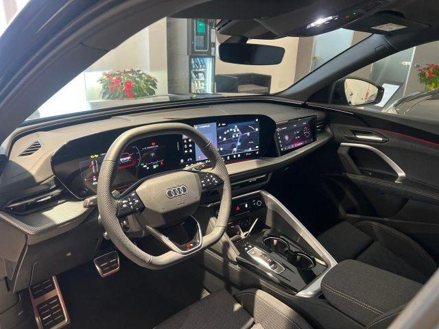 AUDI Q5 Q5 SPB TDI 150 kW mHEV+ S tronic quattro S line ed