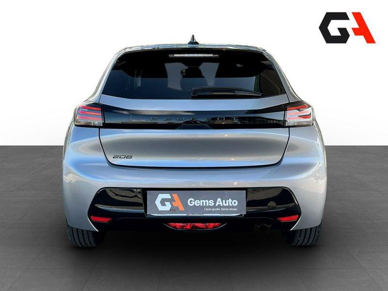 Peugeot 208 208 PureTech 100 Stop&Start 5 porte Allure