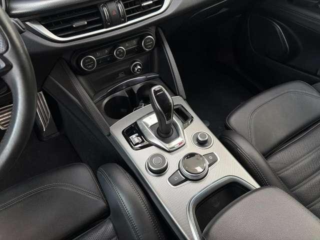 Alfa Romeo Stelvio 2.2 Turbodiesel 190 CV AT8 Q4