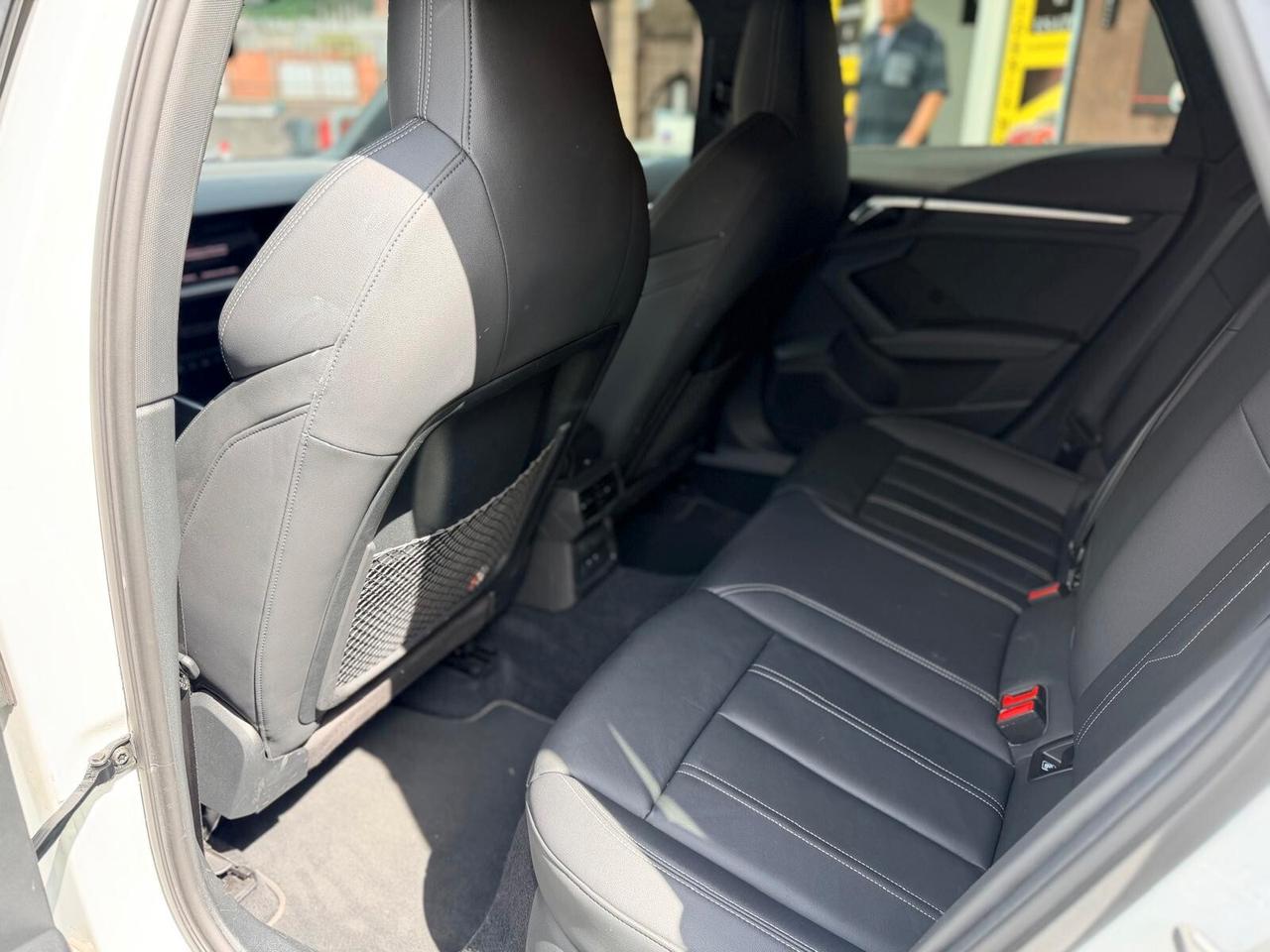 Audi S3 SPB TFSI 310 CV