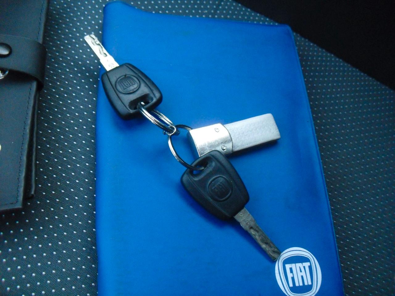 Fiat Grande Punto B/GPL 1.2 5p E5 Actual, OTTIME CONDIZIONI!!