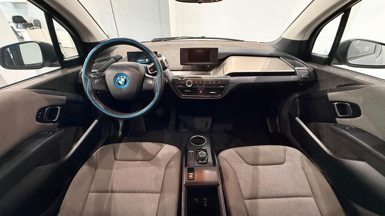 Bmw i3 BMW I3 60 AH