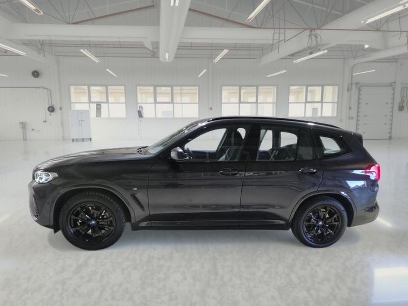 BMW 109 CV INSPIRING SUV