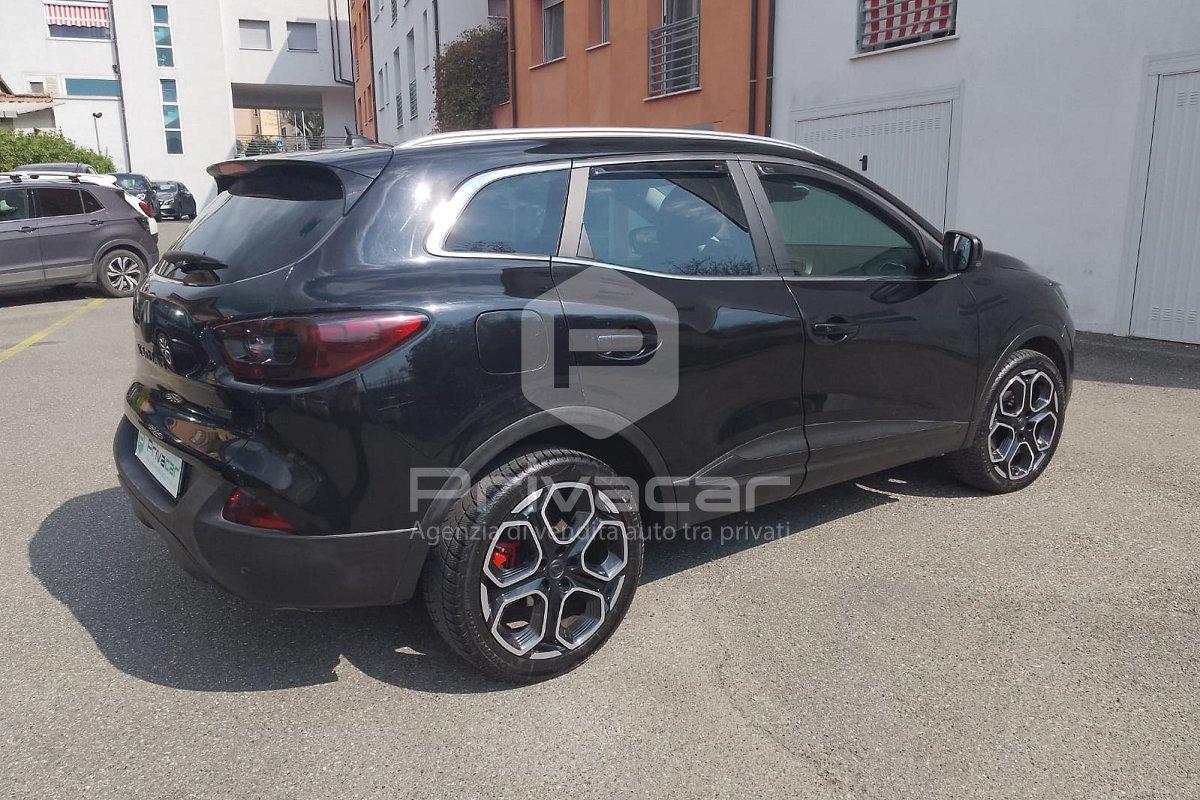 RENAULT Kadjar dCi 130CV Energy Sport Edition 2