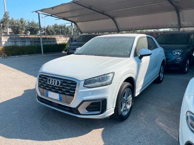 AUDI Q2 1.6 TDI Sport