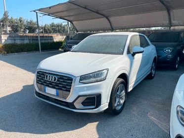 AUDI Q2 1.6 TDI Sport
