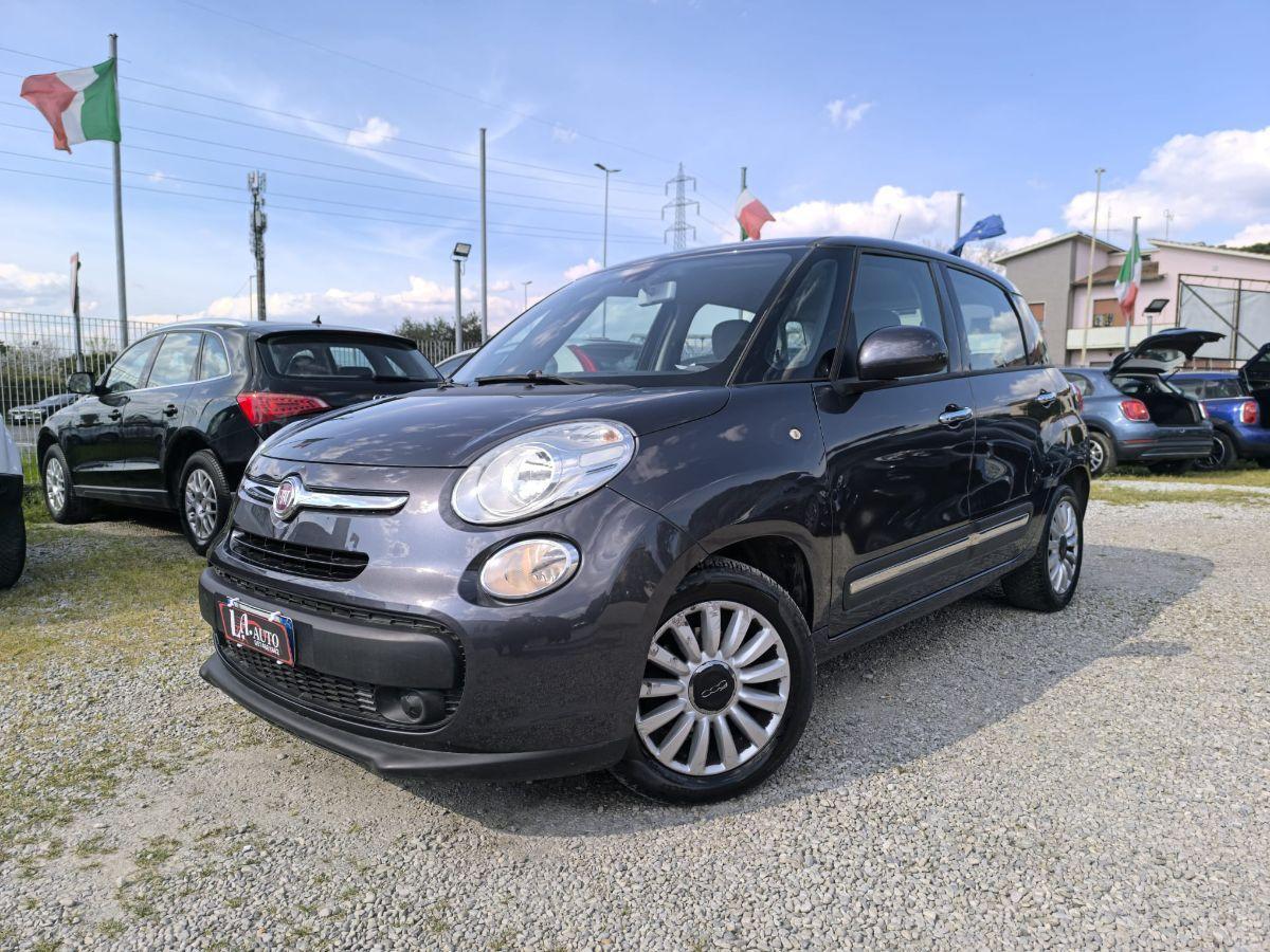 FIAT - 500 L - 1.3 Multijet 85 CV Pop