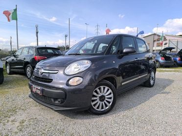 FIAT - 500 L - 1.3 Multijet 85 CV Pop