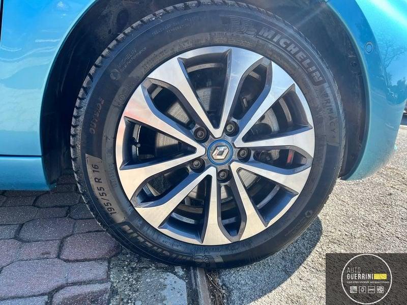 Renault ZOE ZOE Intens R135 Flex