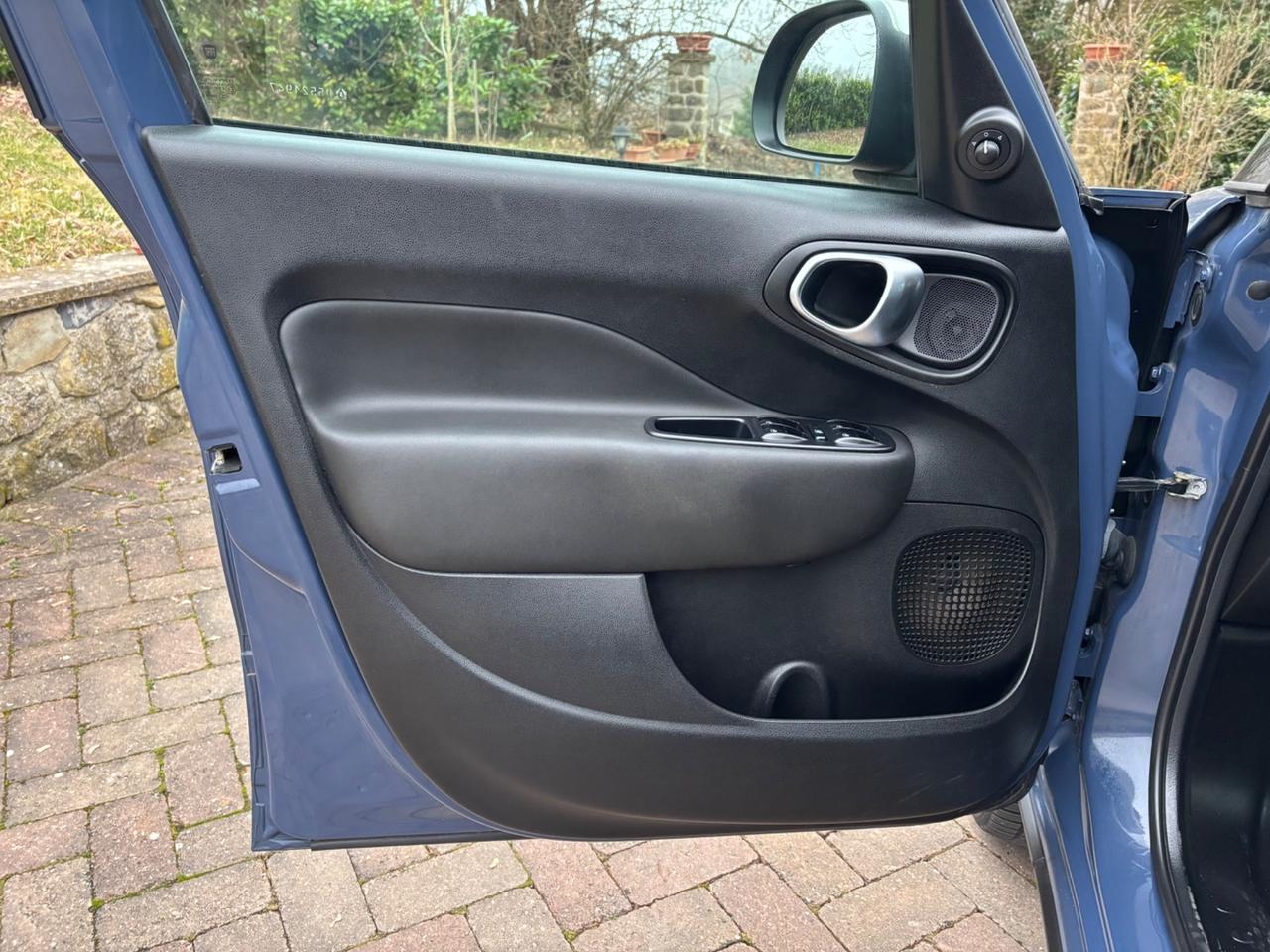Fiat 500L 1.3 Multijet 95 CV Cross - 06/2020