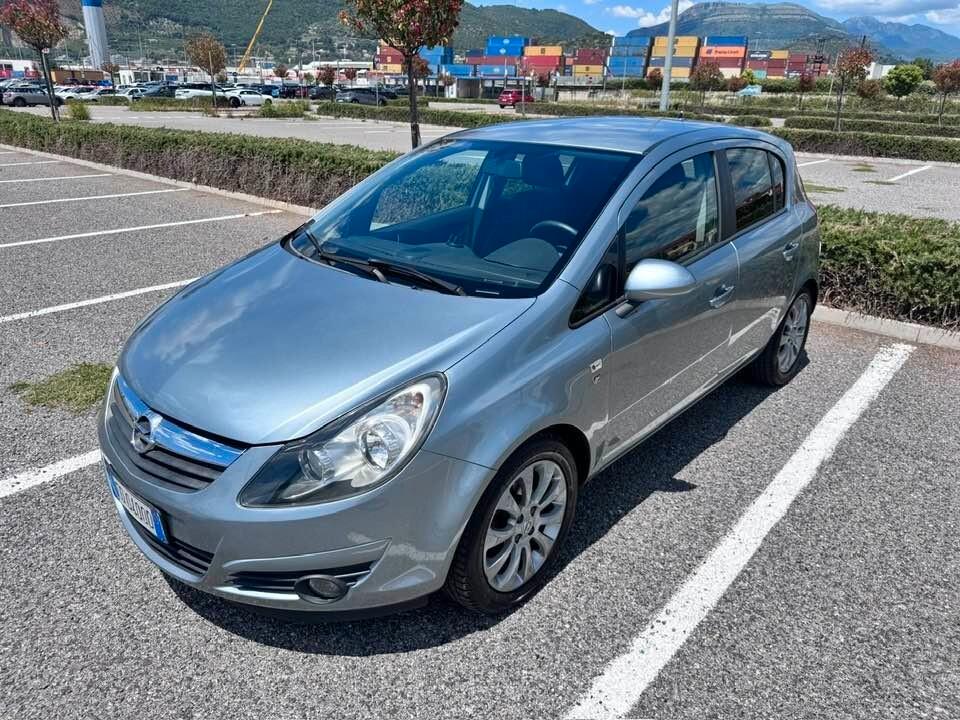 Opel Corsa 1.3 CDTI 95CV F.AP. 5 porte Cosmo