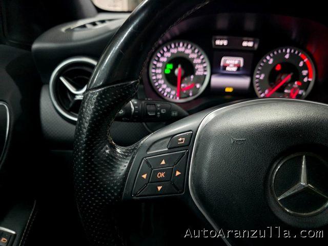 MERCEDES-BENZ A 180 CDI 110CV Sport