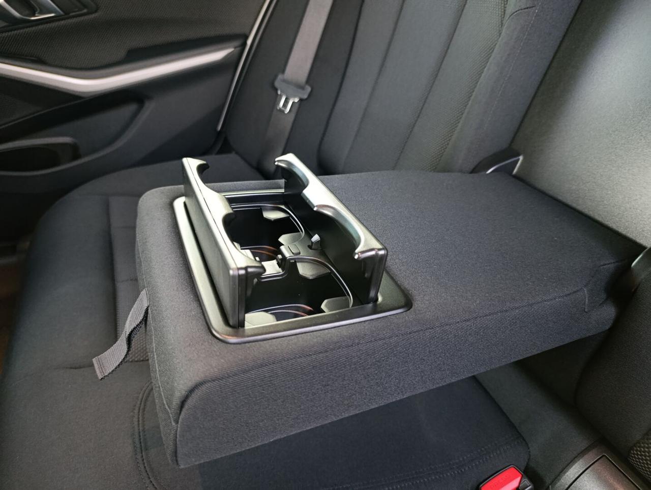 BMW Serie 3 Touring 318d mhev 48V PREZZO REALE