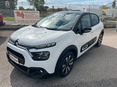 Citroen C3 PureTech 83 S&S Shine