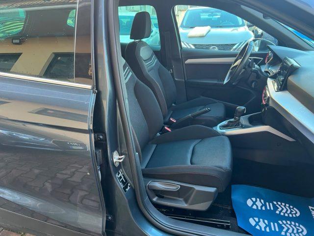 SEAT Arona 1.0 EcoTSI 110 CV DSG Style