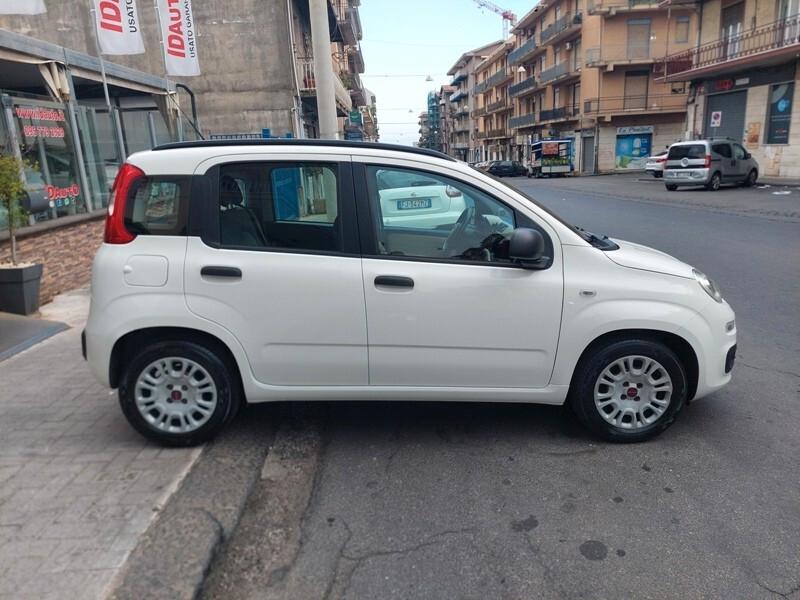 Fiat Panda 1.3 MJT S&S Pop