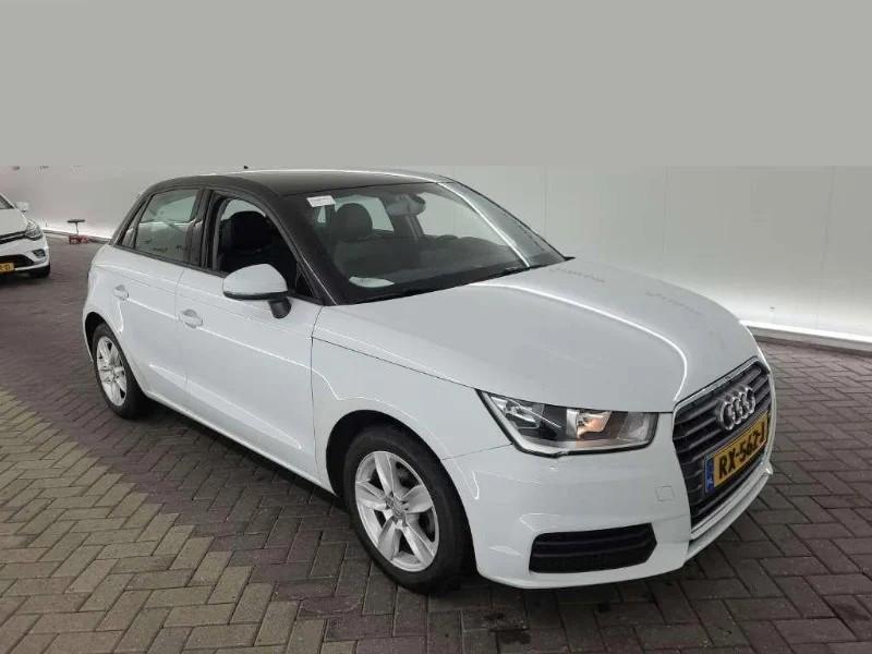 Audi A1 SPB 1.4 TDI