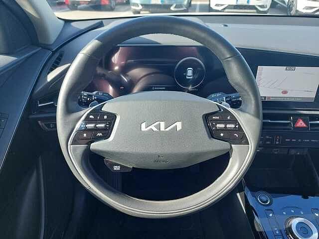 Kia Niro 1.6 GDi DCT6 HEV Evolution TT