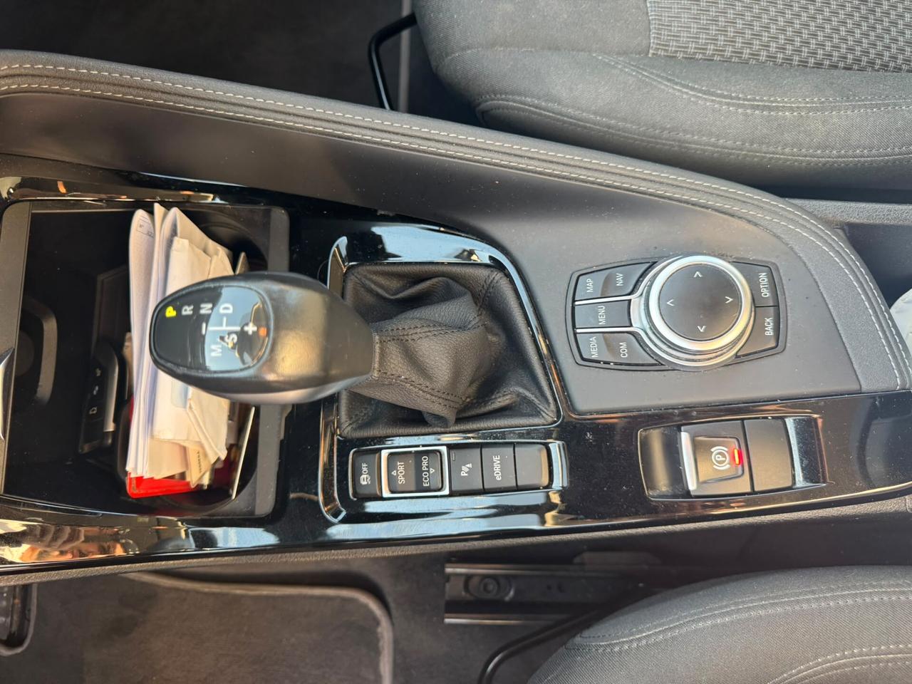 Bmw X2 Business-X