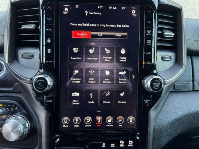 DODGE RAM R 1500 5.7 SPORT