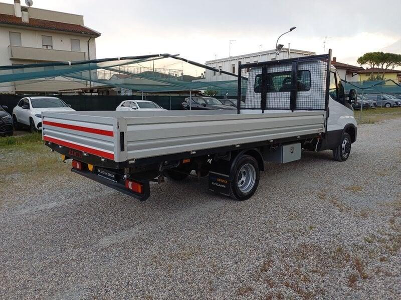 Iveco Daily Daily 35 C16H3.0 3750 cab. HD