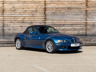 Bmw Z3 2.8 24V cat Roadster