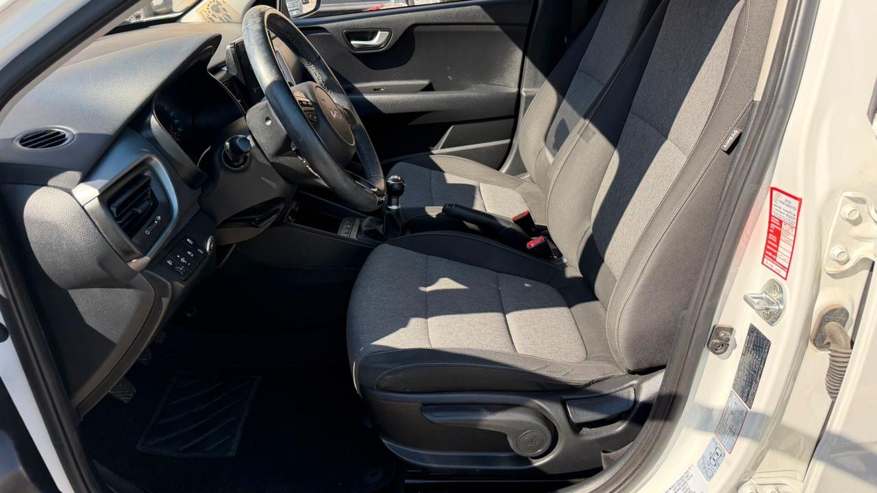 Kia Stonic 1.2 DPI ECO GPL Urban