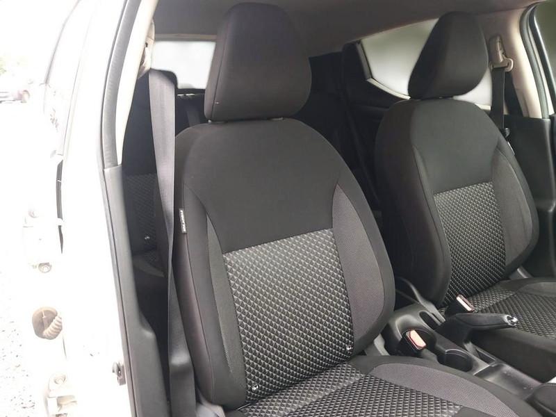 NISSAN MICRA IGT 100 ACENTA 5 PORTE BERLINA