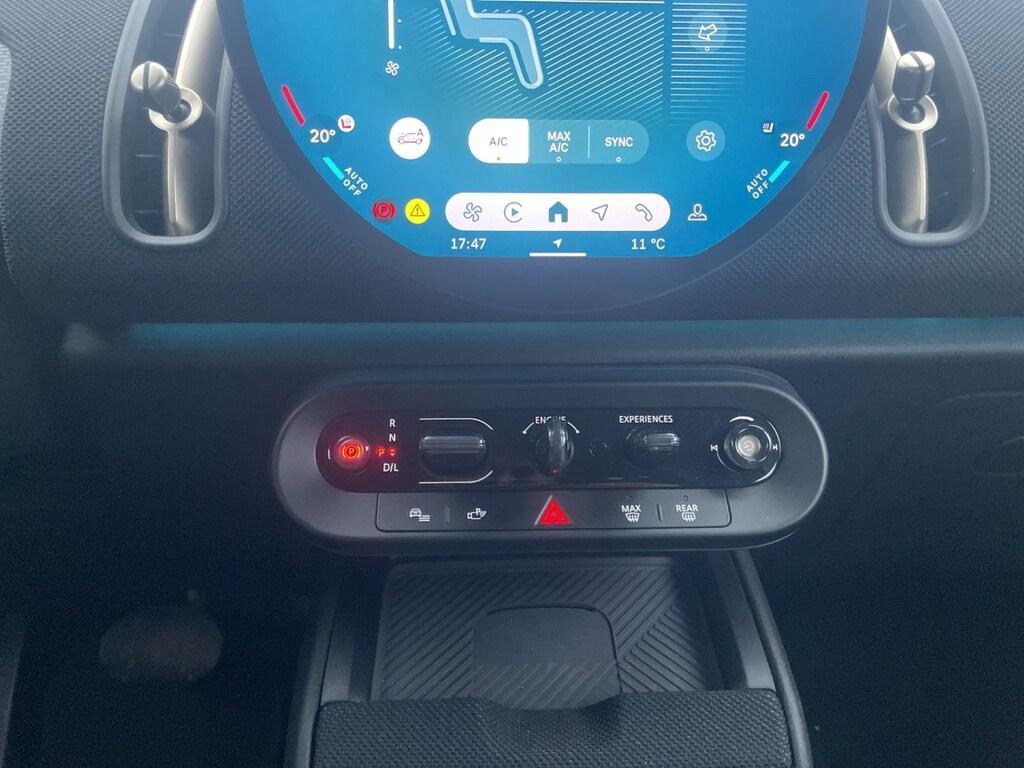 Mini Mini Countryman 2.0 48V D Classic Steptronic