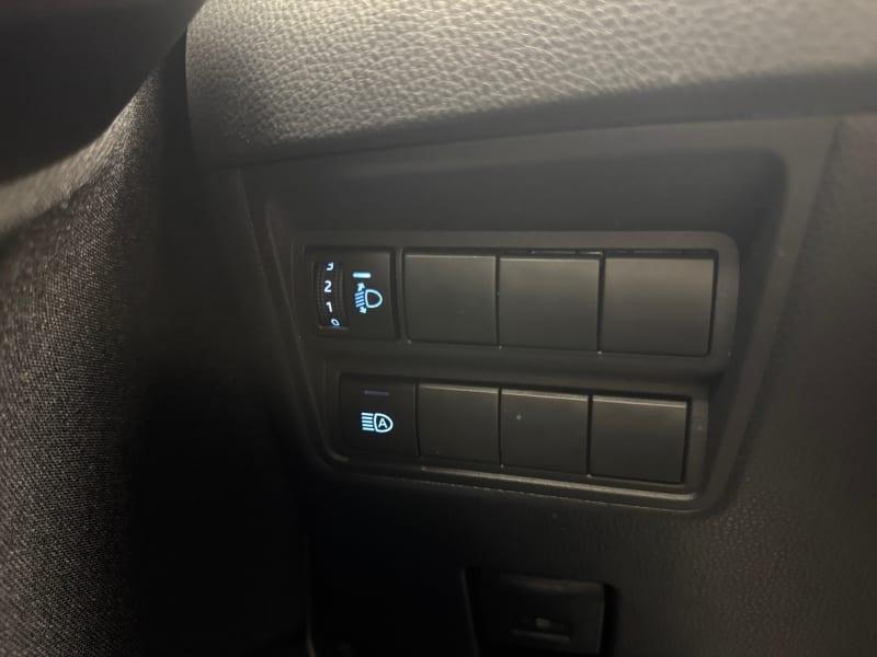 TOYOTA YARIS CROSS 1.5 HYBRID 5P. E-CV