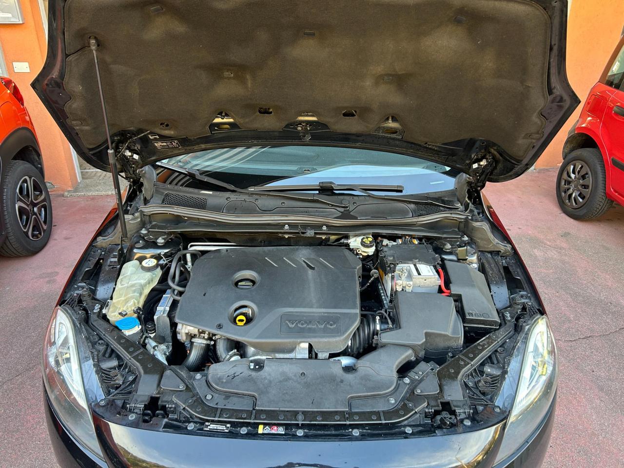 Volvo V40 1.6 d2 Kinetic